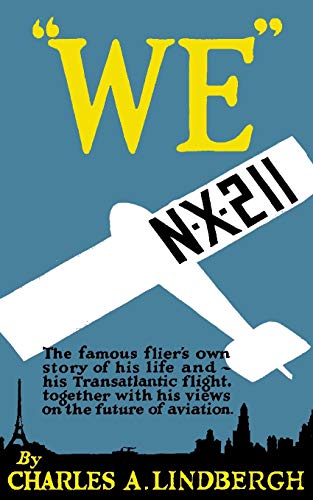 We by Charles A. Lindbergh von Ishi Press